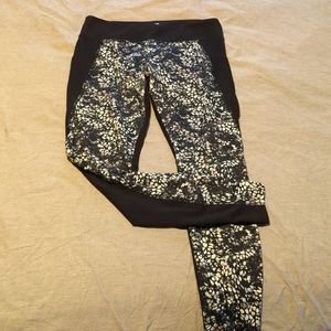 Marika Athletic Tights